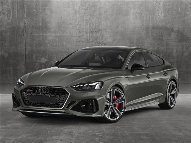 2021 Audi RS 5 Standard in Woodland Hills CA For Sale - Image 1