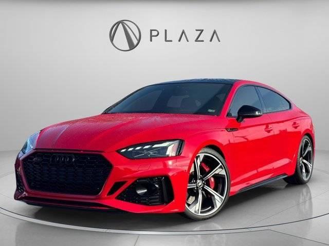 2021 Audi RS 5 Standard in Creve Coeur MO For Sale - Image 1
