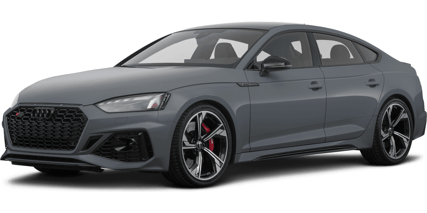 2021 Audi RS 5 Standard in Sarasota FL For Sale - Image 1