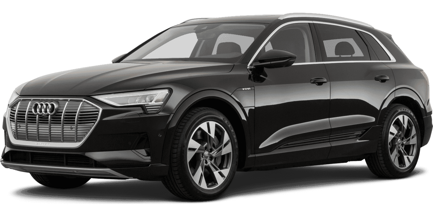 2021 Audi e-tron Premium in West Melbourne FL For Sale - Image 1