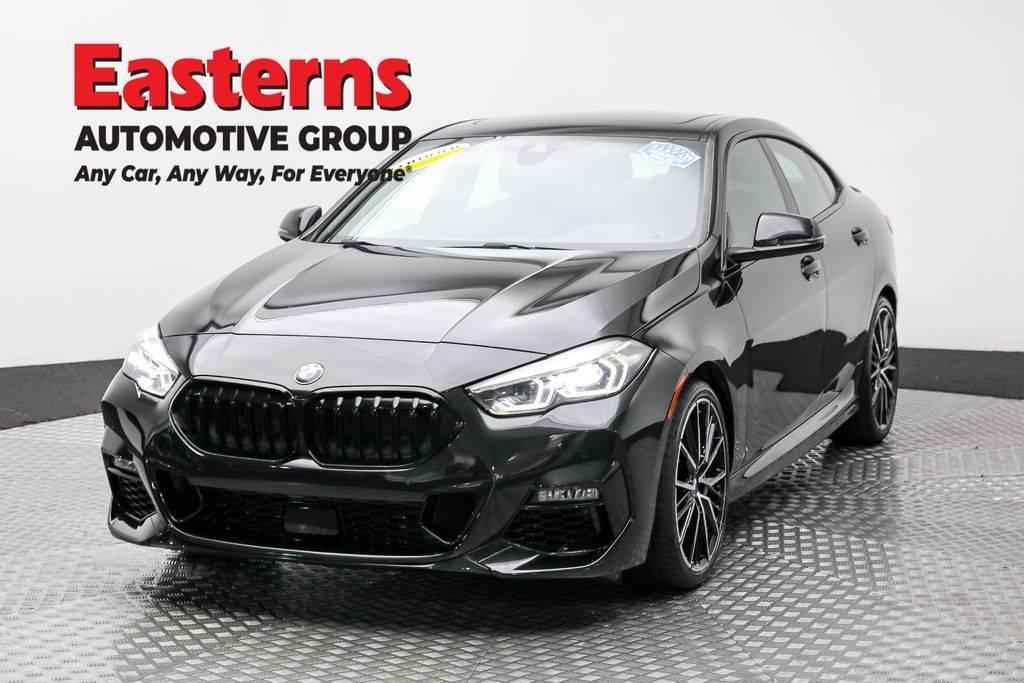 2021 BMW 2 Series 228i in Alexandria VA For Sale - Image 1