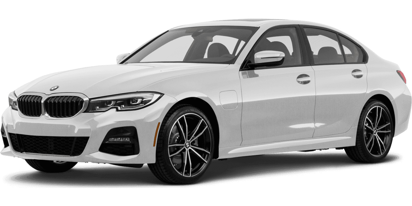 2021 BMW 3 Series 330e in Sacramento CA For Sale - Image 1