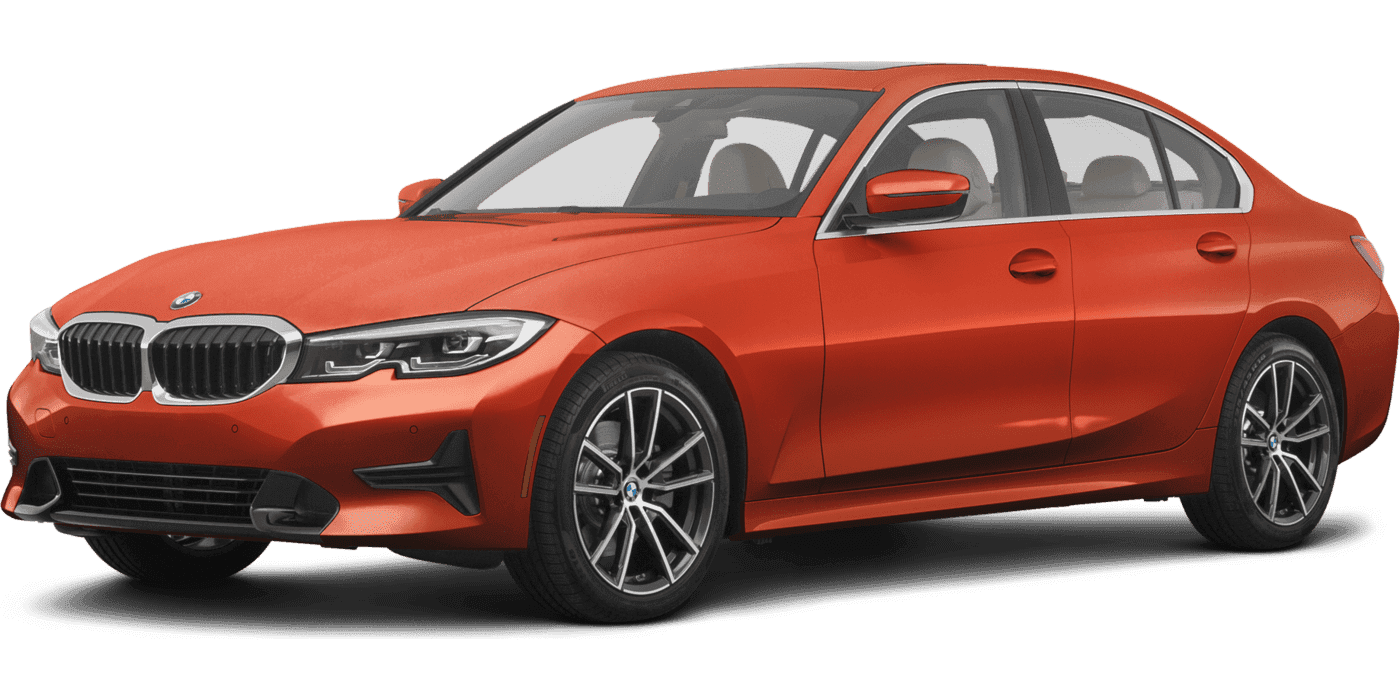 2021 BMW 3 Series 330i in Burlingame CA For Sale - Image 1