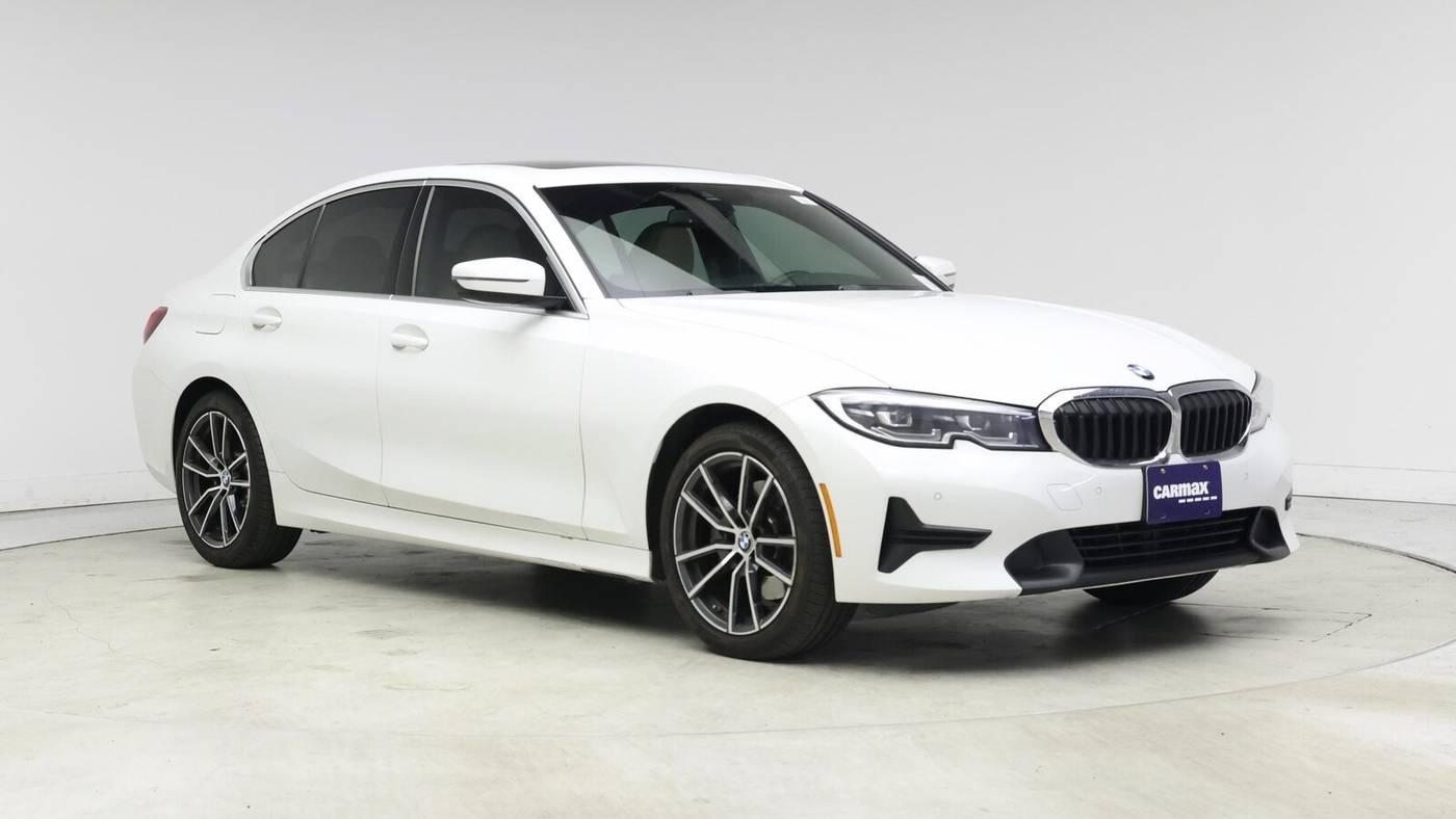 2021 BMW 3 Series 330i in Birmingham AL For Sale - Image 1