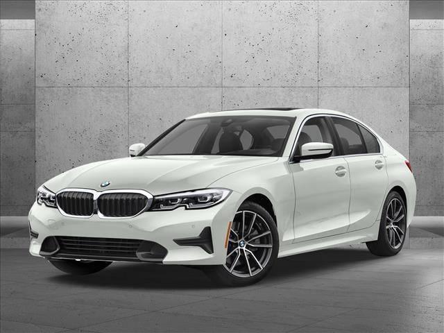 2021 BMW 3 Series 330i in Delray Beach FL For Sale - Image 1