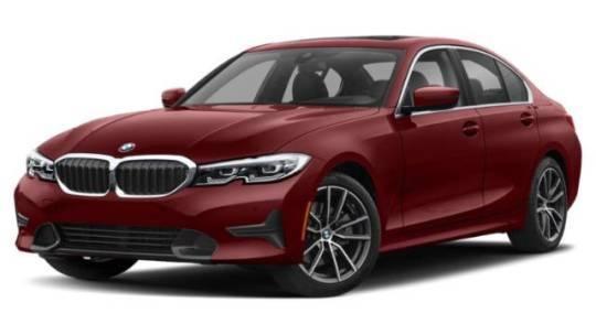 2021 BMW 3 Series 330i in Decatur GA For Sale - Image 1