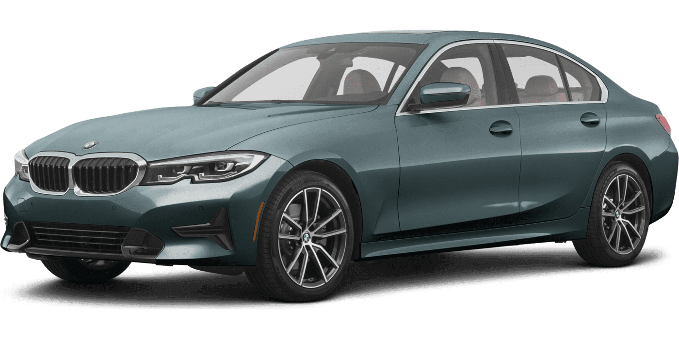 2021 BMW 3 Series 330i in Owings Mills MD For Sale - Image 1