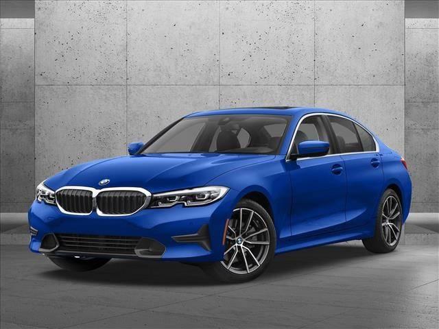 2021 BMW 3 Series 330i in Dallas TX For Sale - Image 1