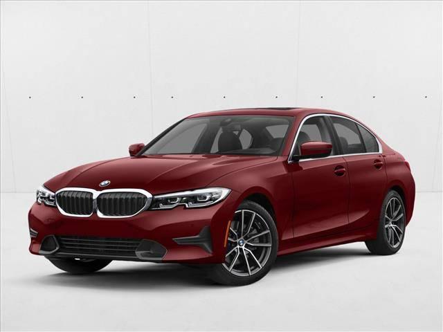2021 BMW 3 Series 330i in Greenacres FL For Sale - Image 1