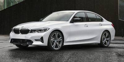 2021 BMW 3 Series 330i in Spring TX For Sale - Image 1