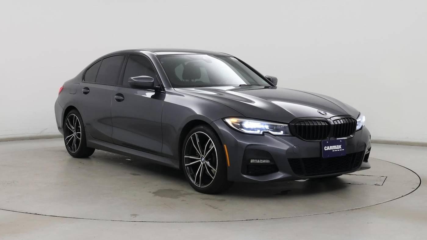 2021 BMW 3 Series 330i in Birmingham AL For Sale - Image 1