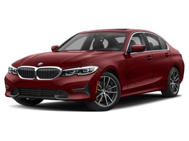 2021 BMW 3 Series 330i in Elmont NY For Sale - Image 1
