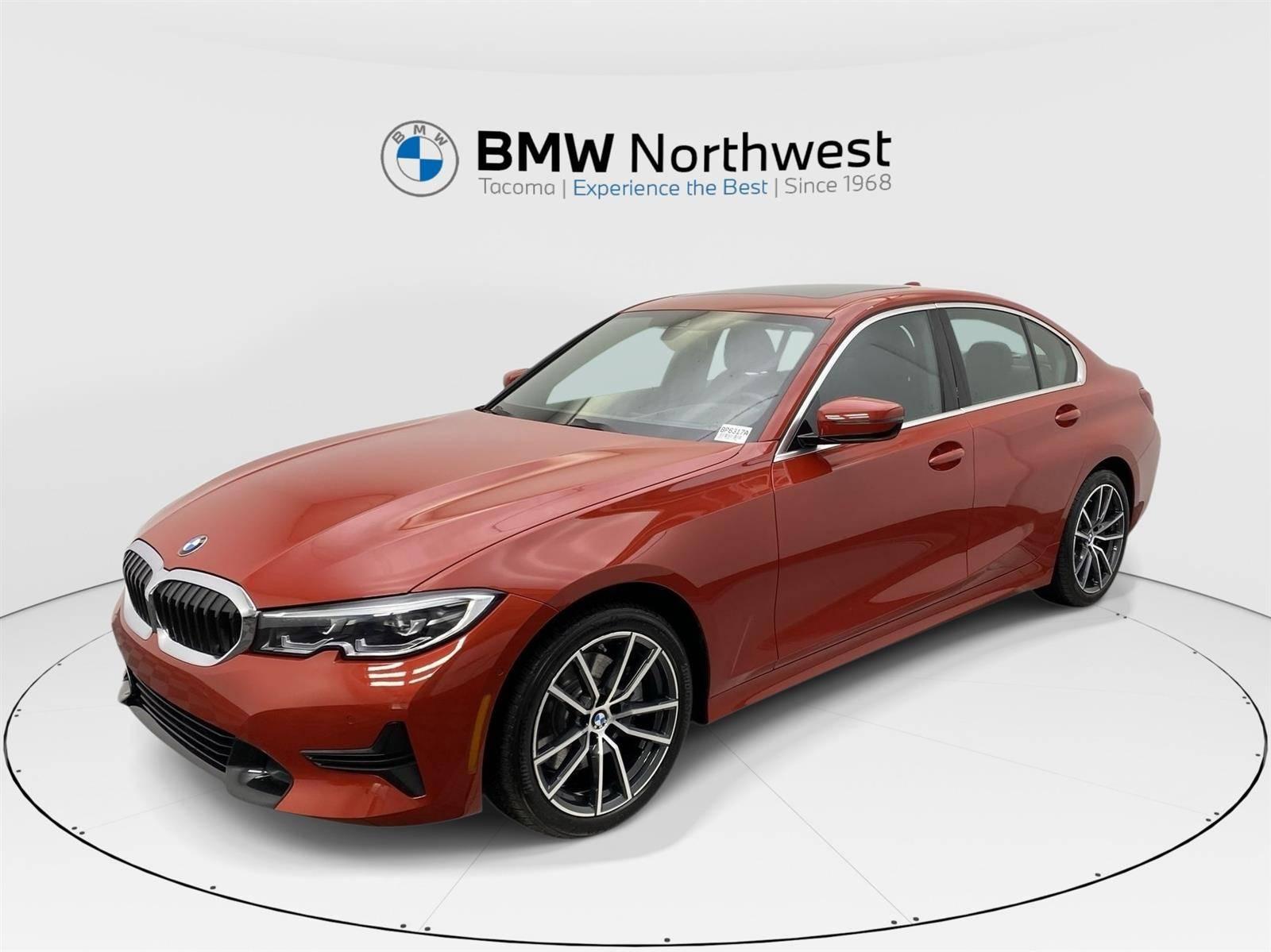 2021 BMW 3 Series 330i in Fife WA For Sale - Image 1