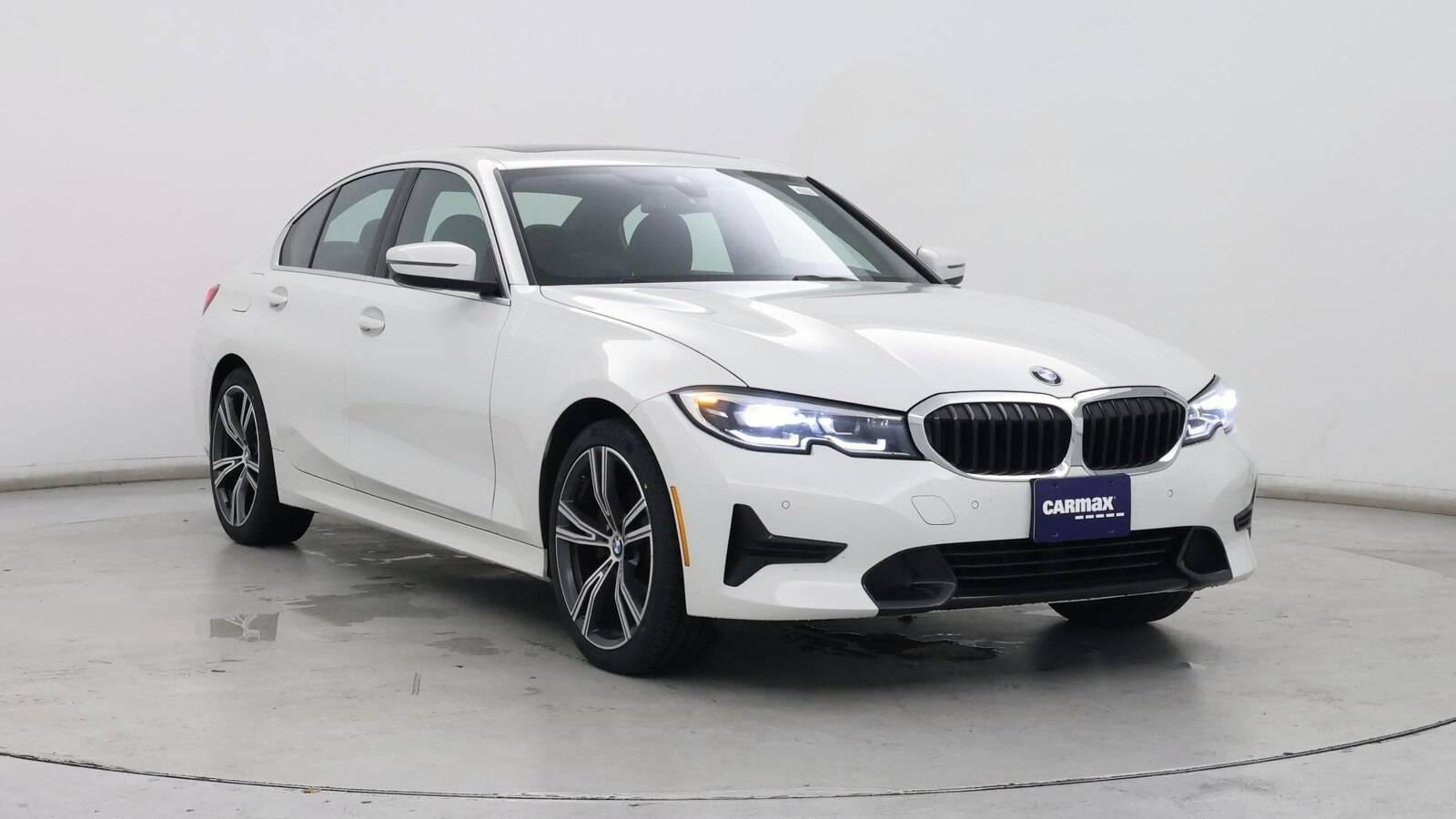 2021 BMW 3 Series 330i in Birmingham AL For Sale - Image 1
