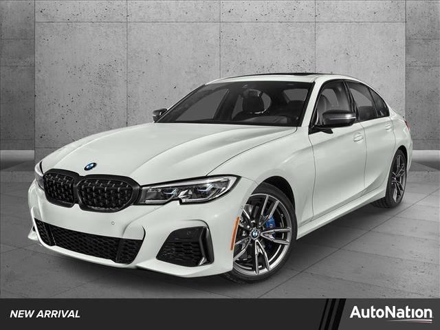 2021 BMW 3 Series M340i in Carlsbad CA For Sale - Image 1