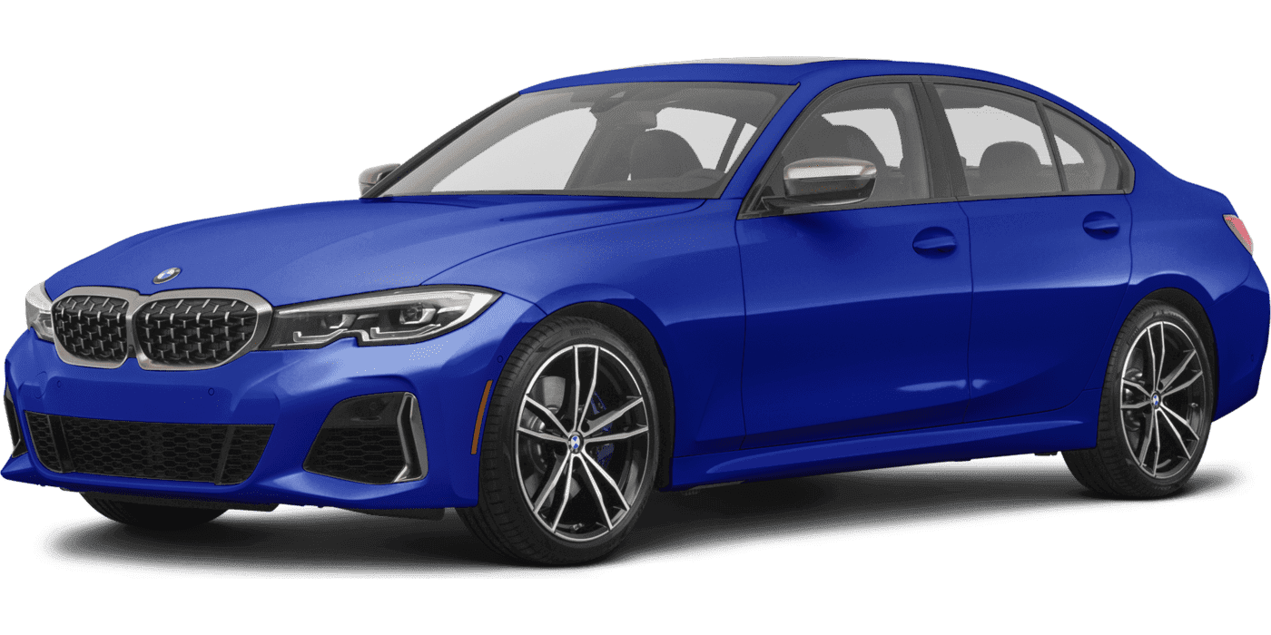 2021 BMW 3 Series M340i in Bakersfield CA For Sale - Image 1