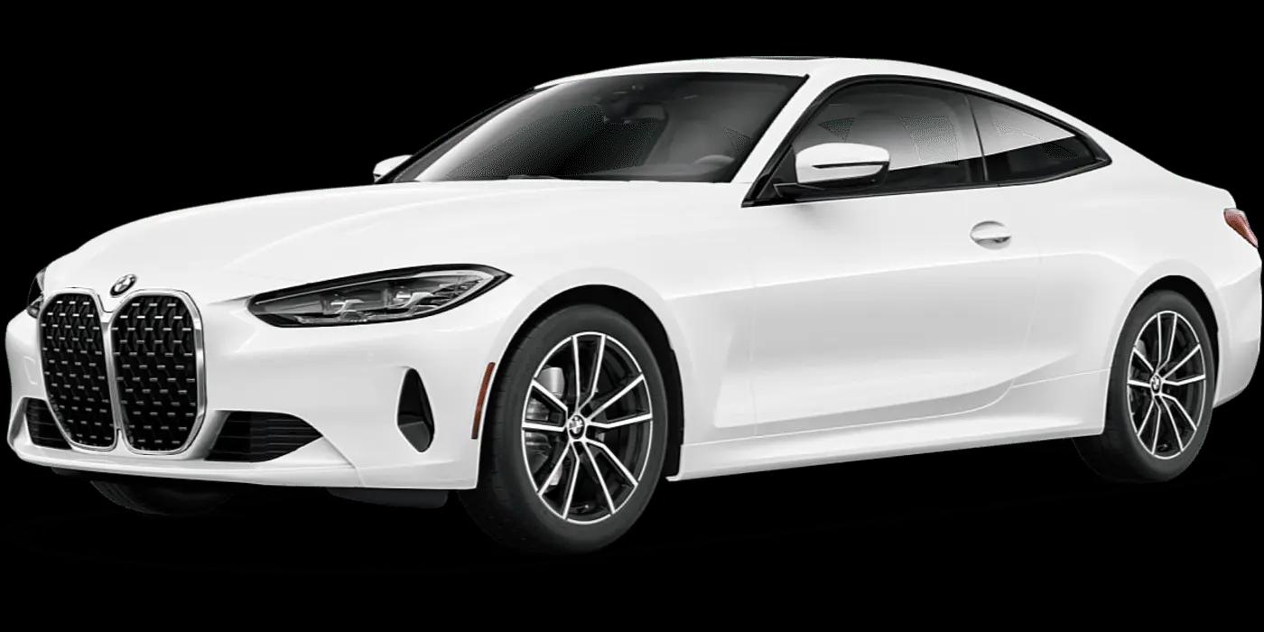 2021 BMW 4 Series 430i in Lebanon PA For Sale - Image 1