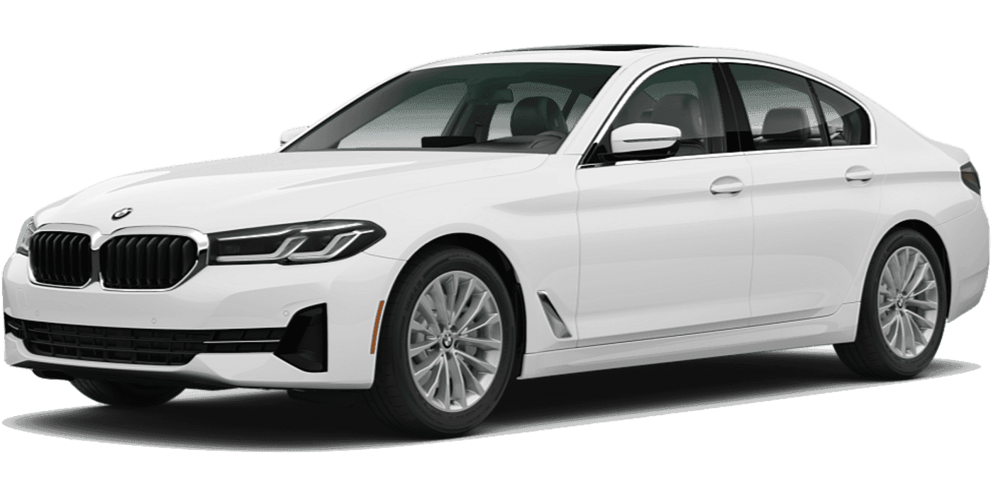 2021 BMW 5 Series 530i in Plano TX For Sale - Image 1