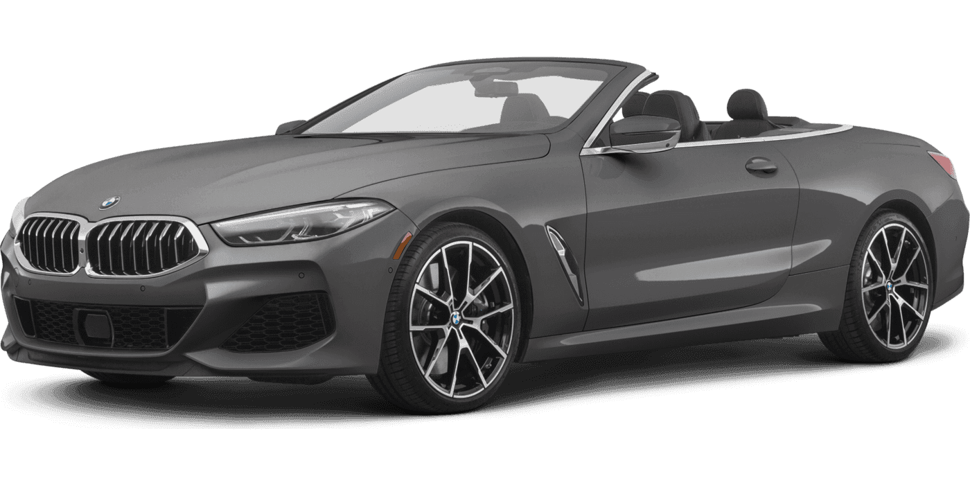 2021 BMW 8 Series M850i in Chicago IL For Sale - Image 1