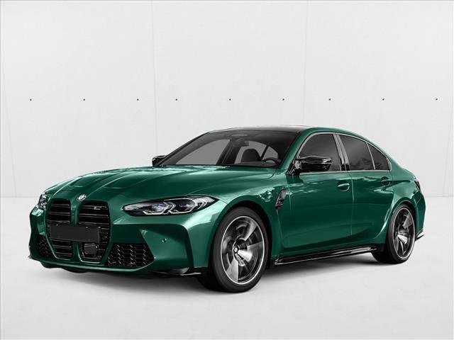 2021 BMW M3 Competition in Pinellas Park FL For Sale - Image 1