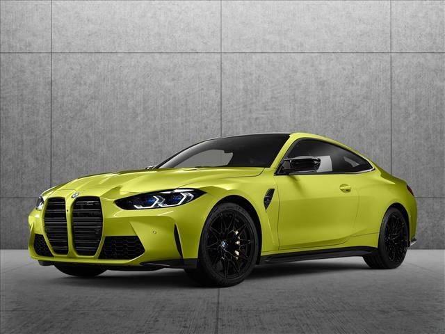 2021 BMW M4 Competition in Dallas TX For Sale - Image 1