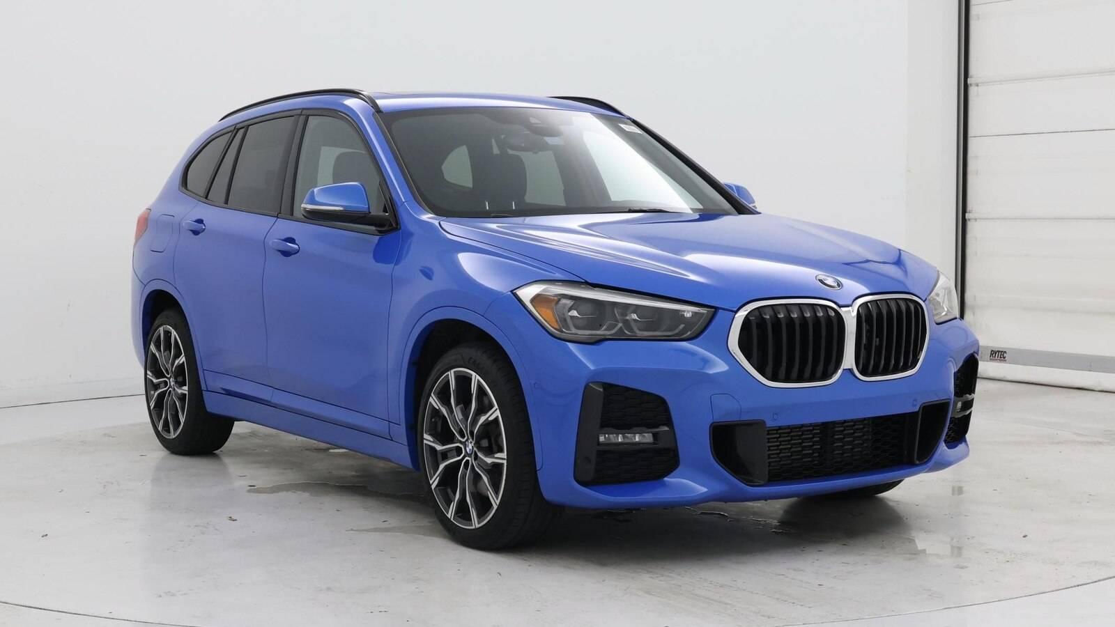 2021 BMW X1 28i in Birmingham AL For Sale - Image 1