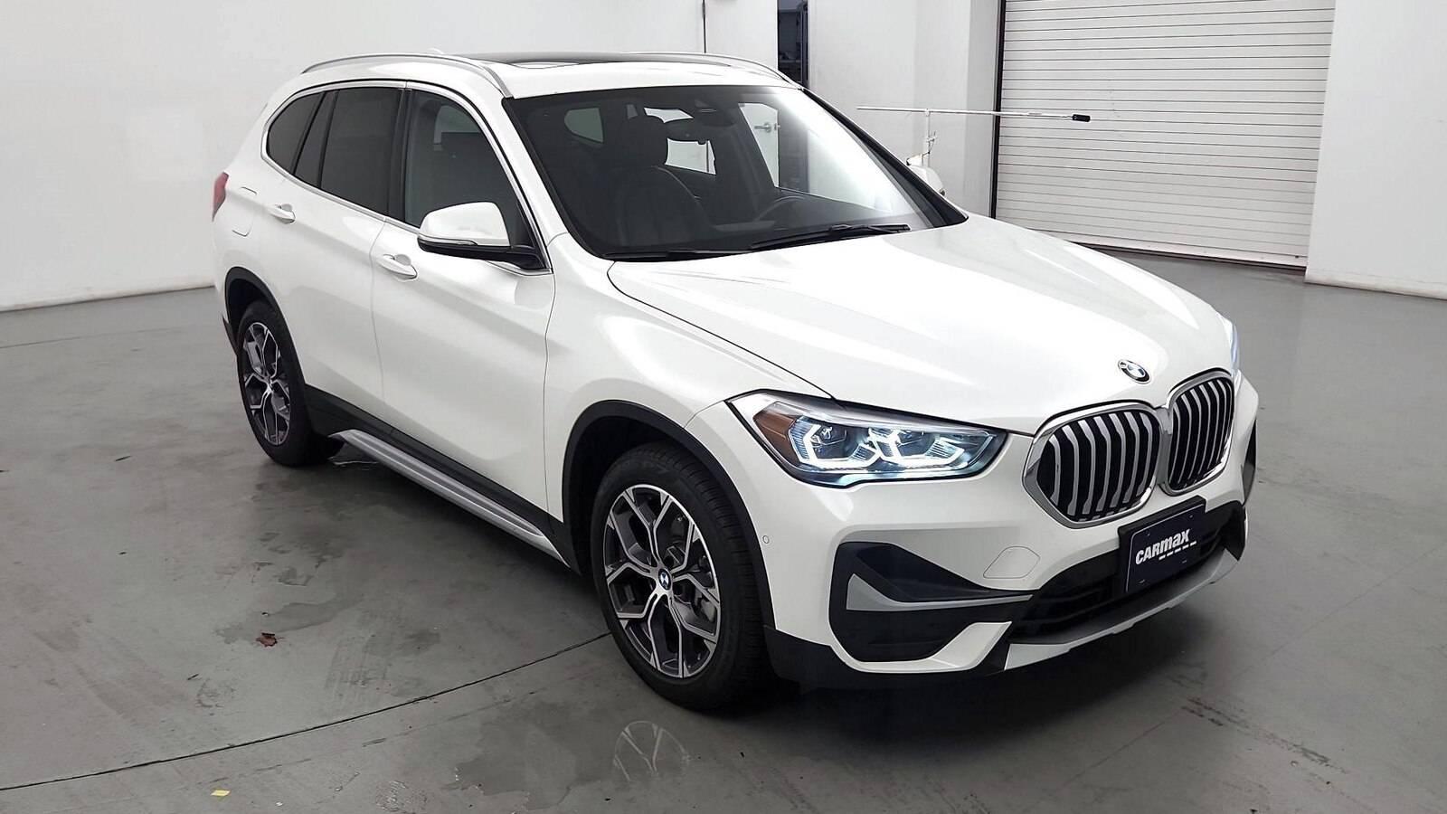 2021 BMW X1 28i in Birmingham AL For Sale - Image 1
