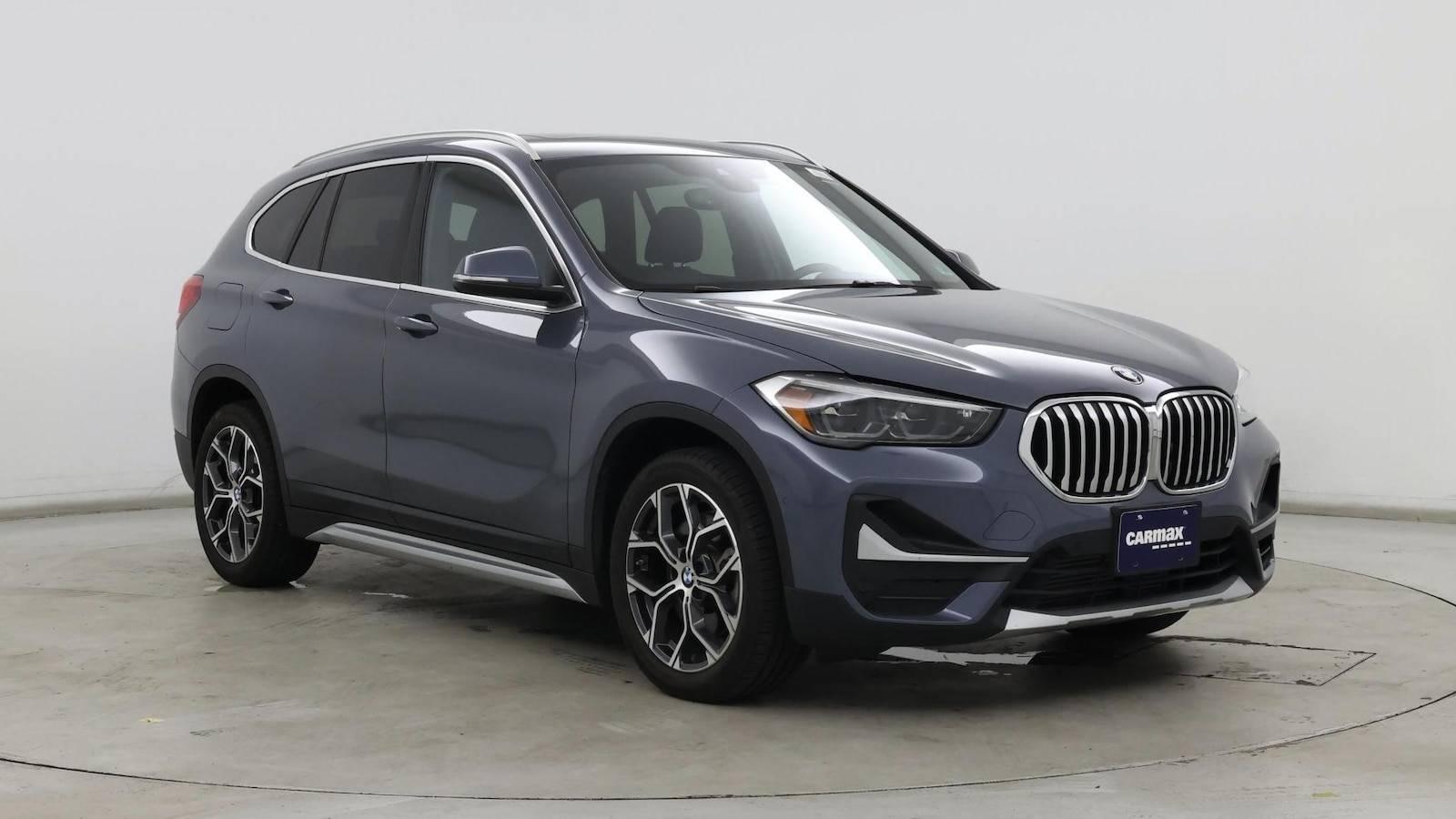 2021 BMW X1 28i in Birmingham AL For Sale - Image 1