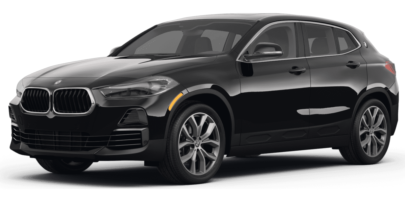 2021 BMW X2 28i in Indianapolis IN For Sale - Image 1