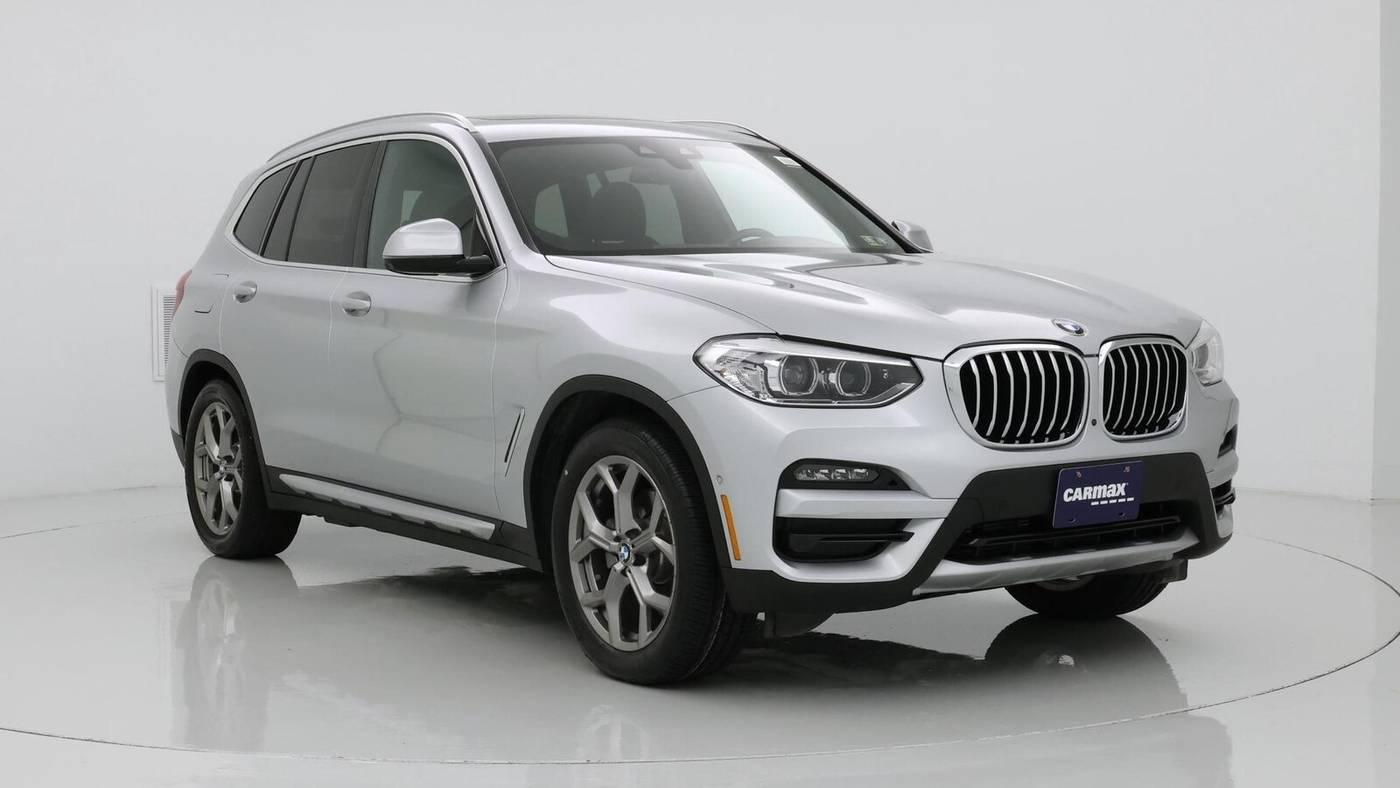 2021 BMW X3 30e in Birmingham AL For Sale - Image 1