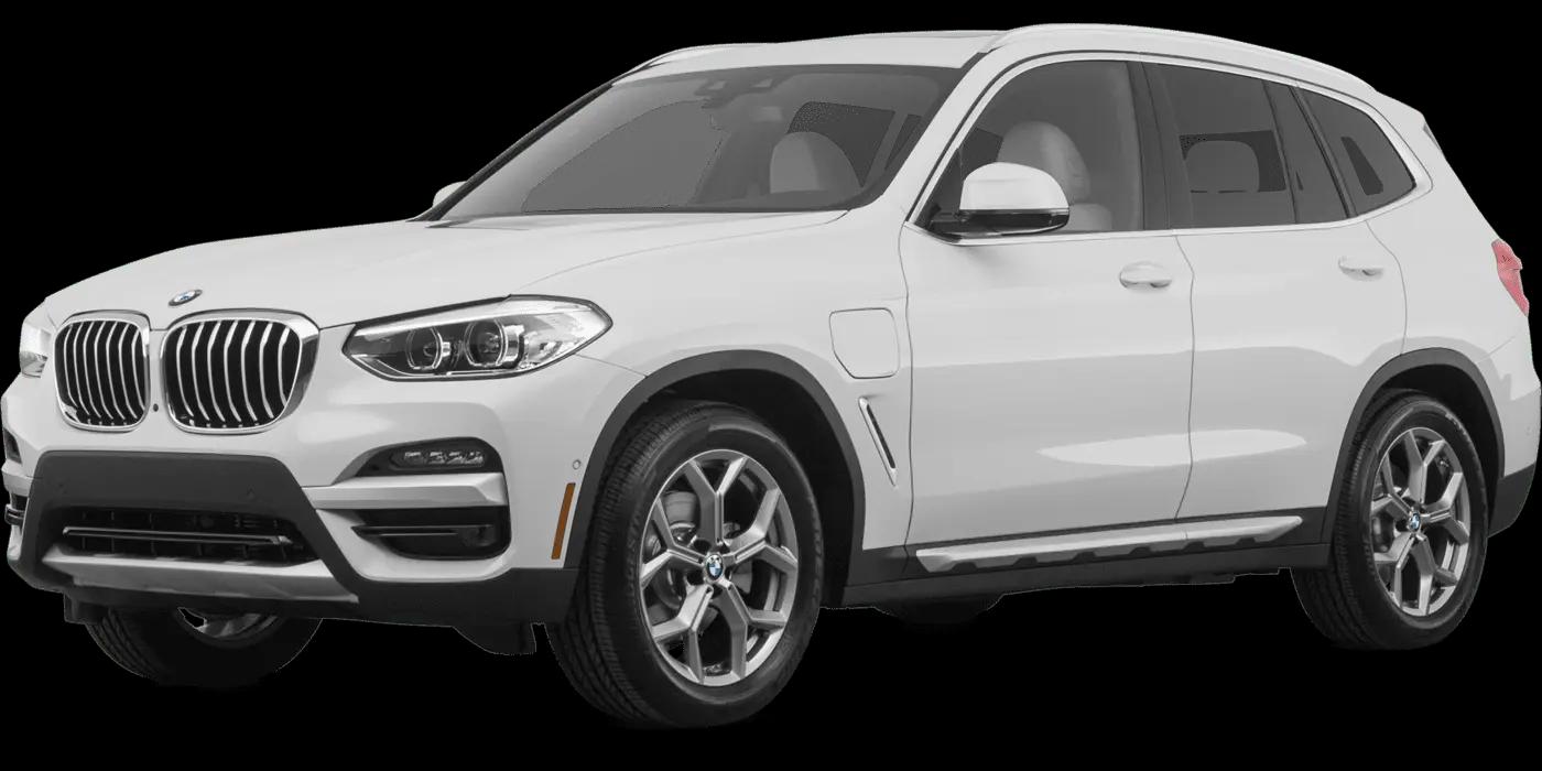 2021 BMW X3 30e in Santa Ana CA For Sale - Image 1