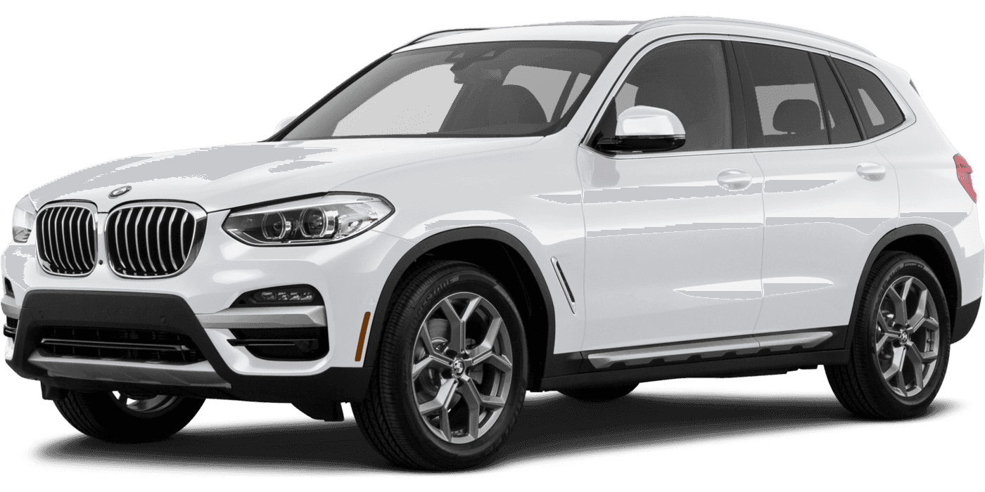 2021 BMW X3 30i in San Antonio TX For Sale - Image 1