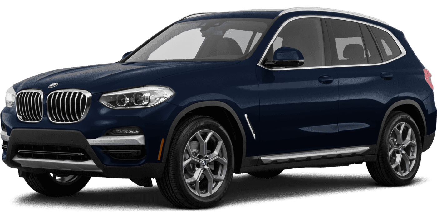 2021 BMW X3 30i in Summerville SC For Sale - Image 1