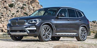 2021 BMW X3 30i in Spring TX For Sale - Image 1