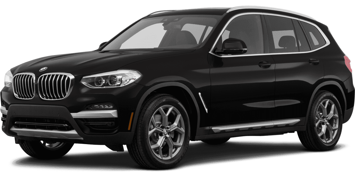 2021 BMW X3 30i in Elmhurst IL For Sale - Image 1