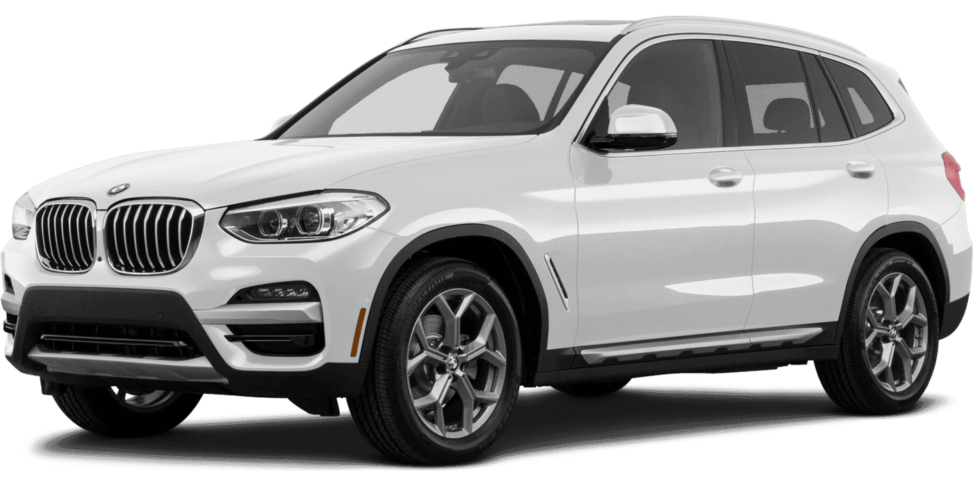 2021 BMW X3 30i in Elmhurst IL For Sale - Image 1