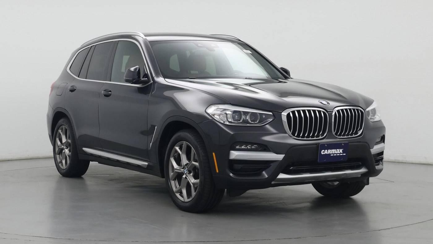 2021 BMW X3 30i in Birmingham AL For Sale - Image 1