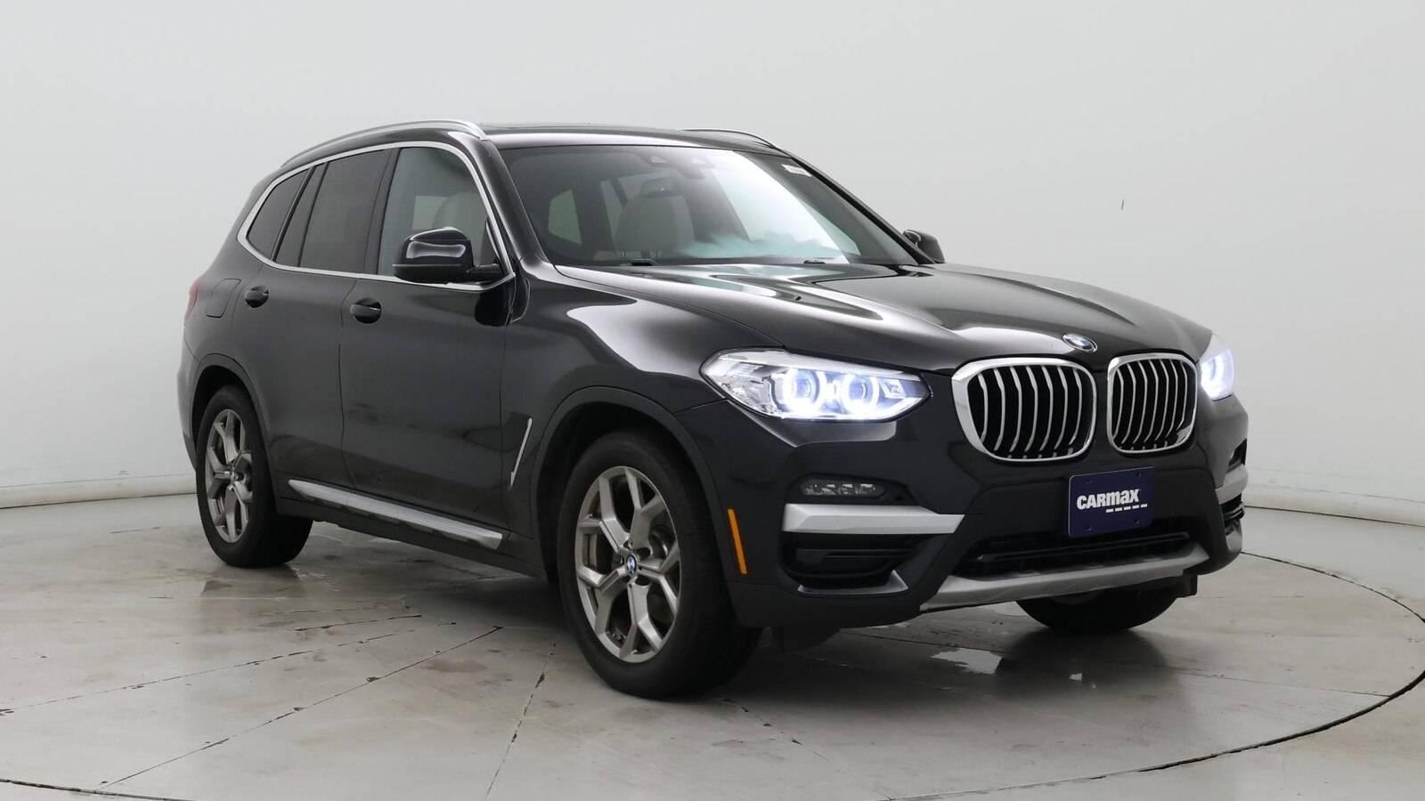 2021 BMW X3 30i in Birmingham AL For Sale - Image 1