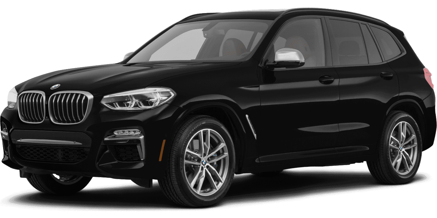 2021 BMW X3 M40i in Fife WA For Sale - Image 1
