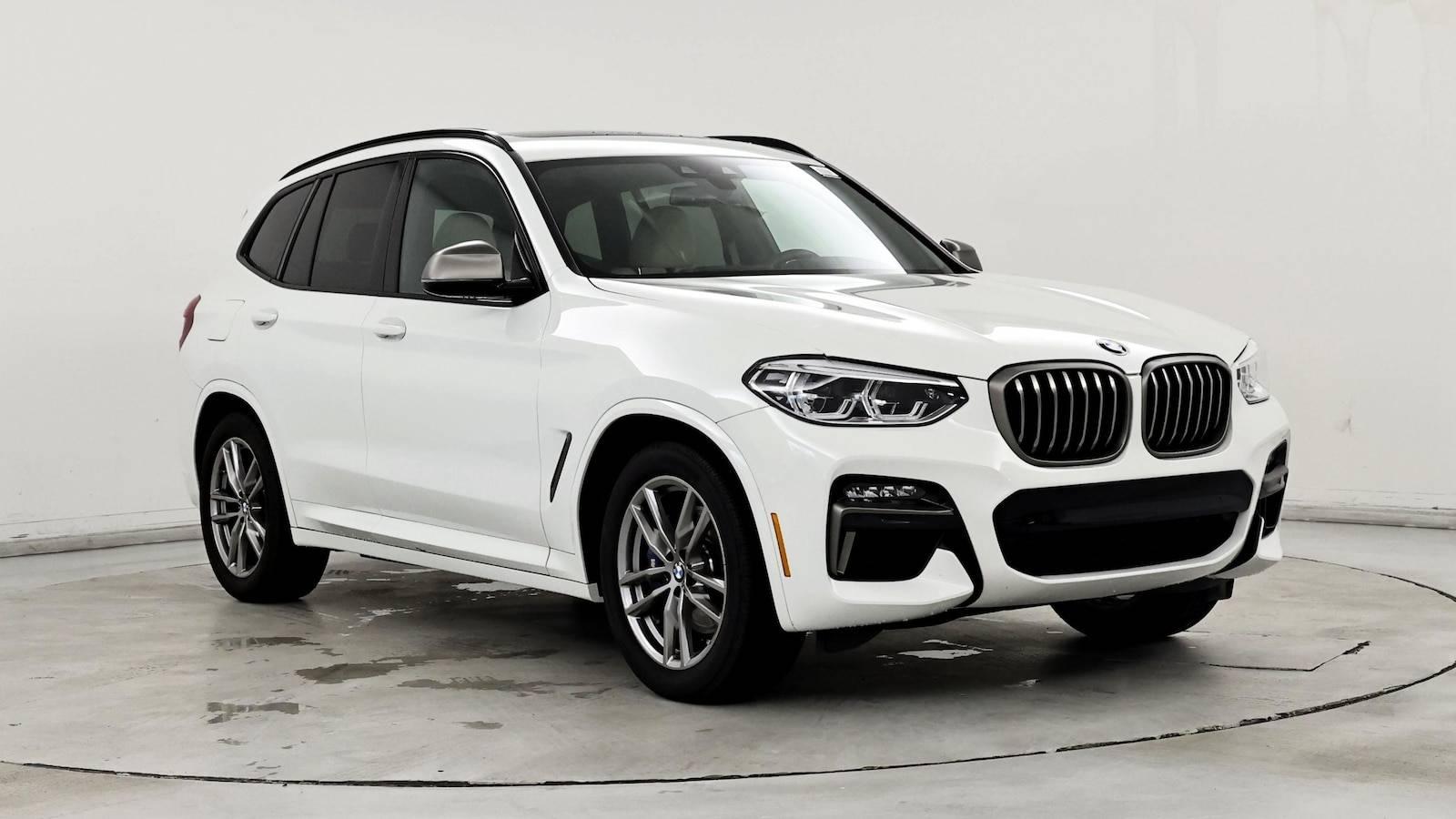 2021 BMW X3 M40i in Birmingham AL For Sale - Image 1