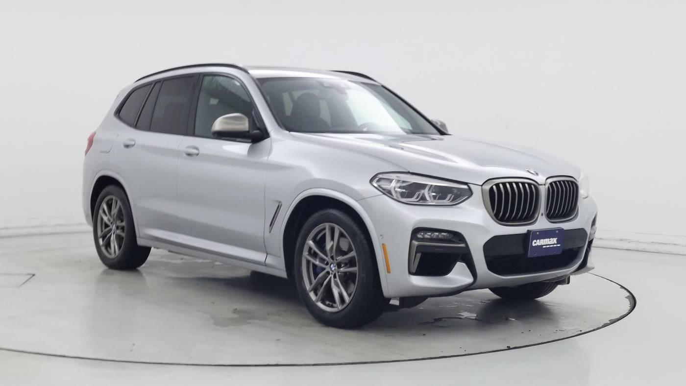 2021 BMW X3 M40i in Birmingham AL For Sale - Image 1