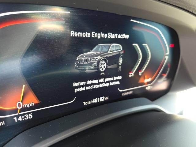 2021 BMW X5 40i in Tampa FL For Sale - Image 1