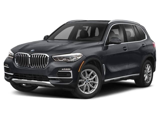 2021 BMW X5 40i in Melbourne FL For Sale - Image 1