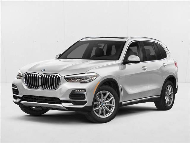 2021 BMW X5 40i in Pembroke Pines FL For Sale - Image 1