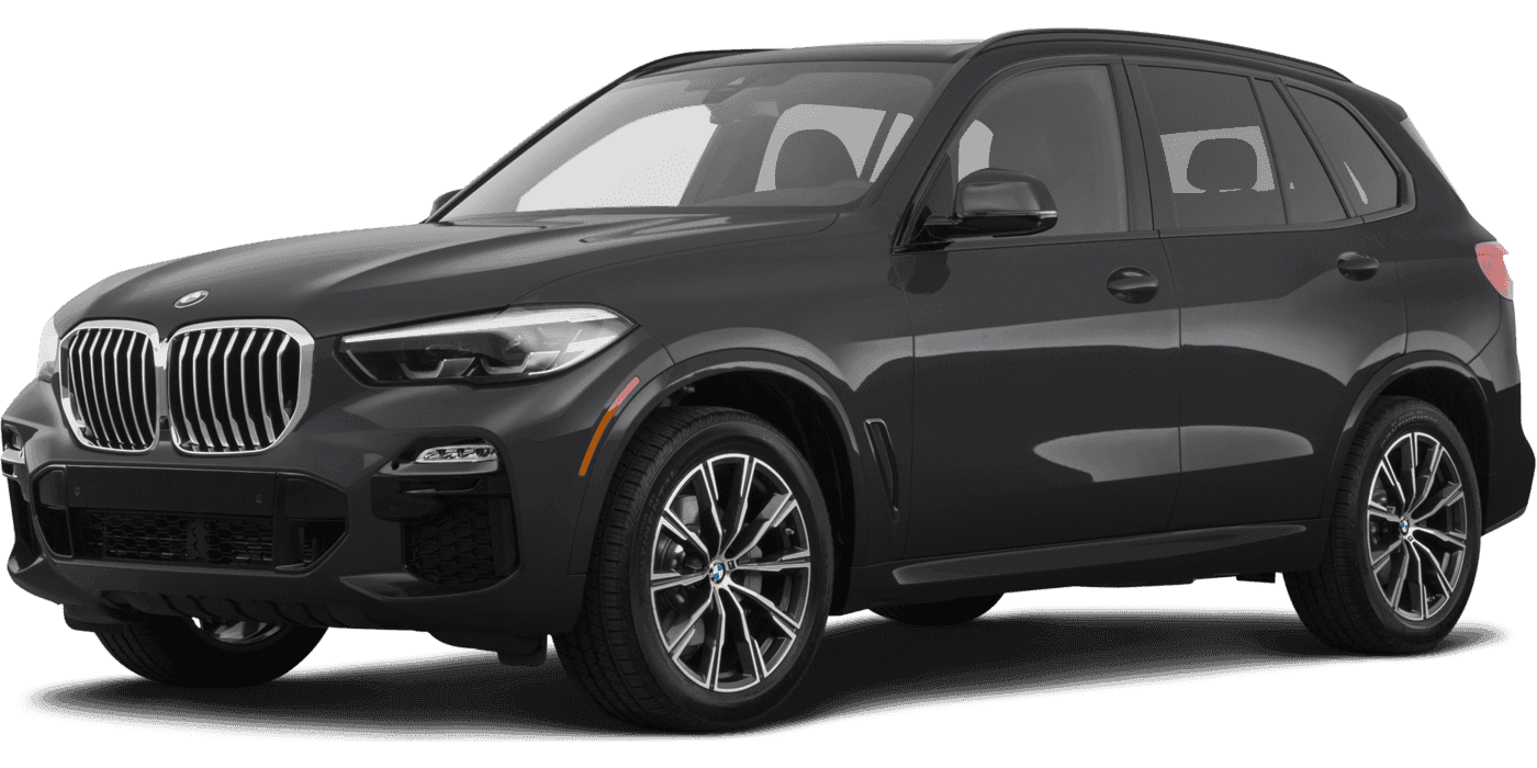 2021 BMW X5 40i in Rockville MD For Sale - Image 1