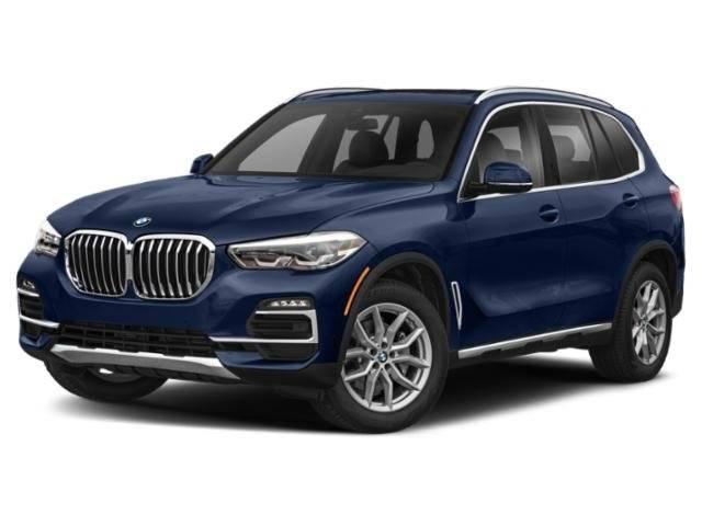 2021 BMW X5 40i in Butler NJ For Sale - Image 1