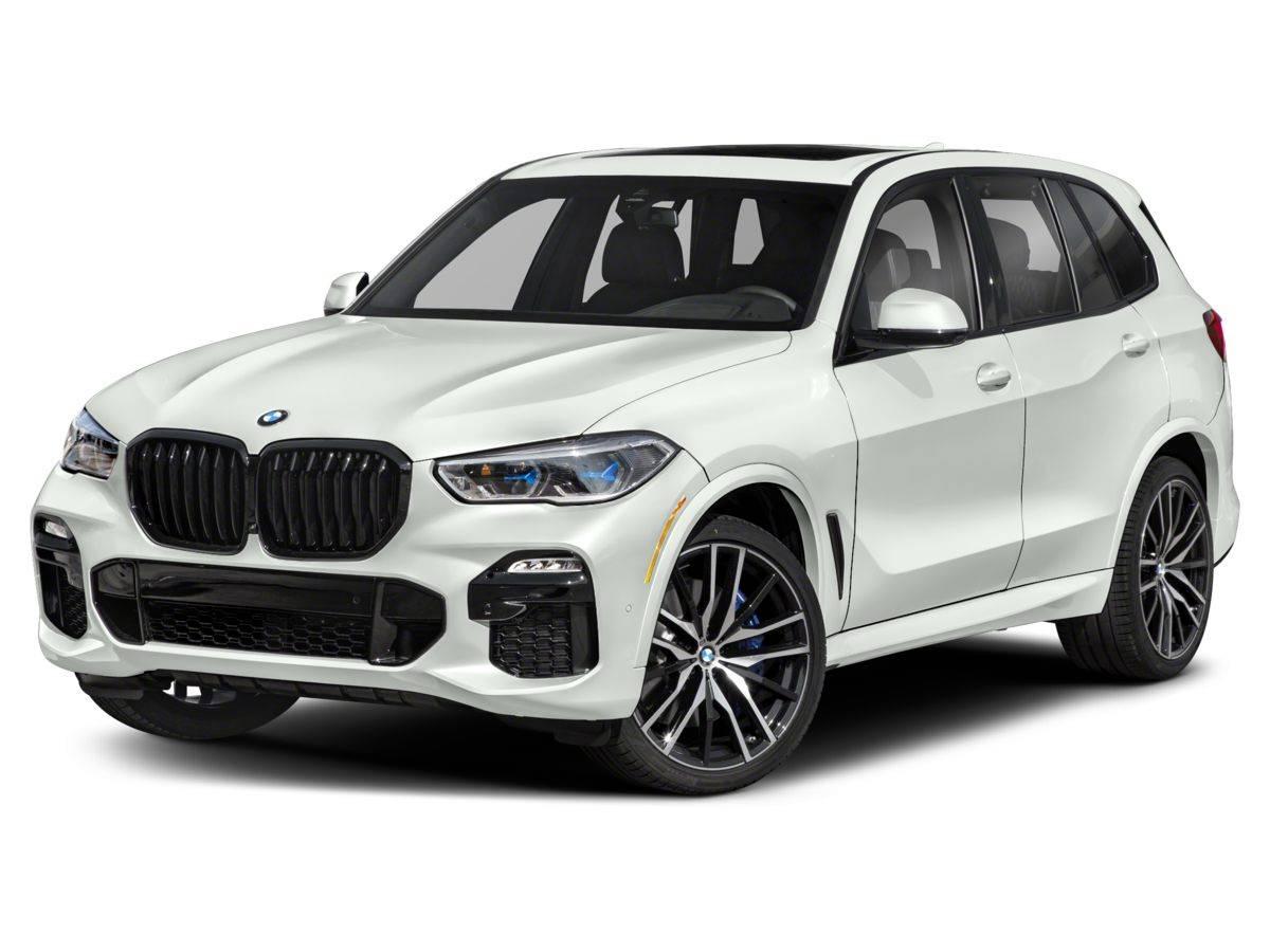 2021 BMW X5 M50i in Union City GA For Sale - Image 1