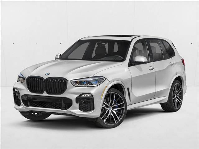 2021 BMW X5 M50i in The Woodlands TX For Sale - Image 1