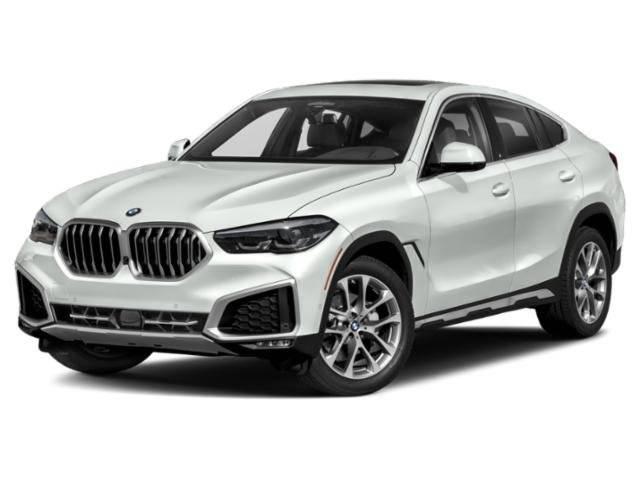 2021 BMW X6 40i in Bellflower CA For Sale - Image 1