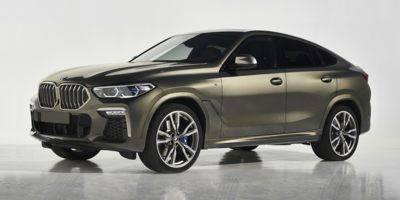 2021 BMW X6 40i in Spring TX For Sale - Image 1